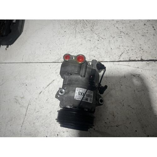 Holden Cruze A/C Compressor JH 03/2011-01/2017