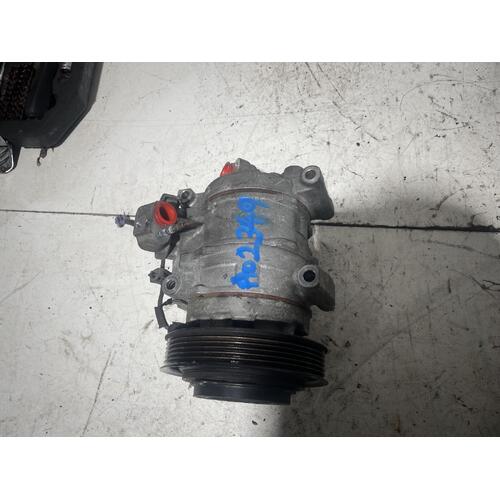 Honda Accord A/C Compressor 9TH GEN 05/2013-08/2019