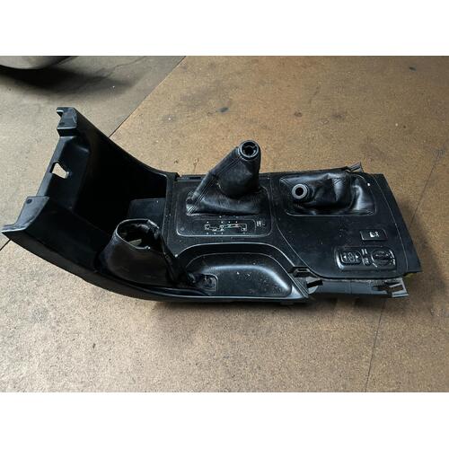 Toyota Prado Transmission Shifter Trim Panel GRJ120 02/2003-10/2009