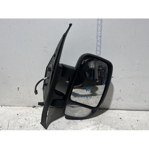 Renault MASTER Right Door Mirror X62 09/11-2018