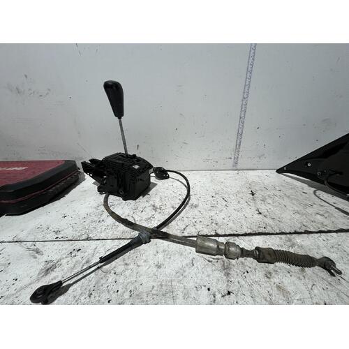 Toyota PRADO Gear Shifter 120 SERIES Auto 02/03-10/09