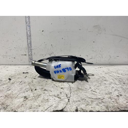 Toyota Corolla Left Front Seatbelt ZWE211 07/2018-2024