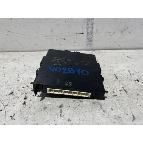 Toyota COROLLA Smart Key ECU ZWE211 07/18- 