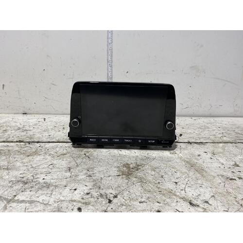 Kia Picanto Head Unit / Display Unit JA 08/2020-2023