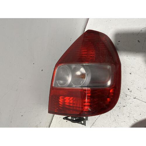 Honda JAZZ Right Taillight GD 10/02-02/06 