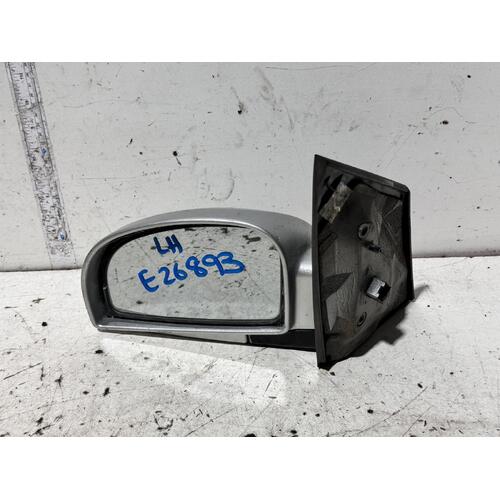 Hyundai GETZ Left Door Mirror TB 09/2002-09/2011