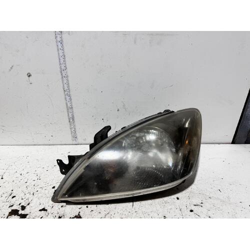 Mitsubishi Lancer Left Head Light CH 09/2003-12/2008