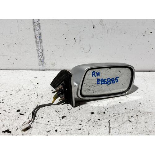 Toyota Corolla Right Door Mirror AE112 10/1998-11/2001