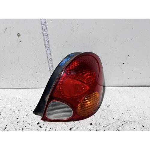 Toyota Corolla Right Tail Light AE112 10/1999-11/2001