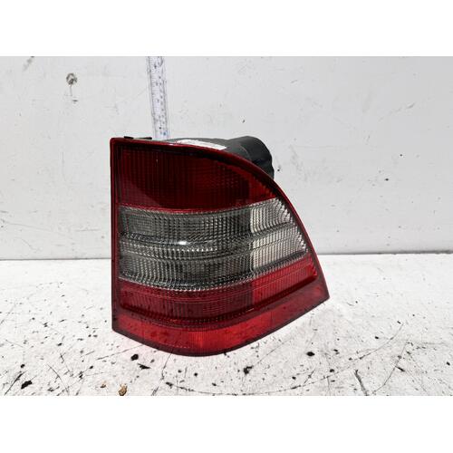 Mercedes M Class Right Tail Light W163 09/1998-10/2001