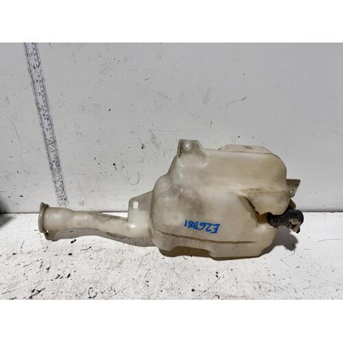 Mitsubishi 380 Washer Bottle DB 09/2005-03/2008