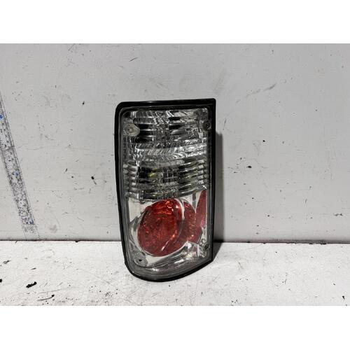 Nasa Auto Lamp Brand Left Tail Light to suit Toyota Hilux LN106 10/1988-09/1997