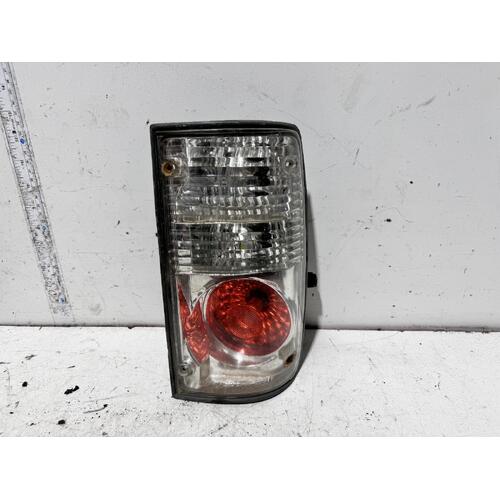 NASA Auto Lamp Brand Right Tail Light to suit Toyota Hilux LN106 10/1988-09/1997