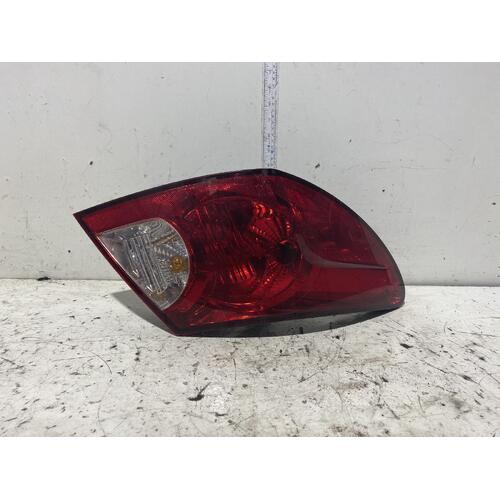 Chrysler Sebring Left Tail Light JS 05/2007-12/2009