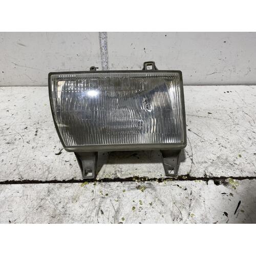 Ford Courier Right Head Light PD 05/1996-12/1998