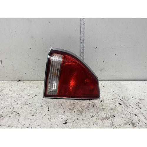 Mitsubishi Verada Left Tail light KJ 08/2000-09/2003