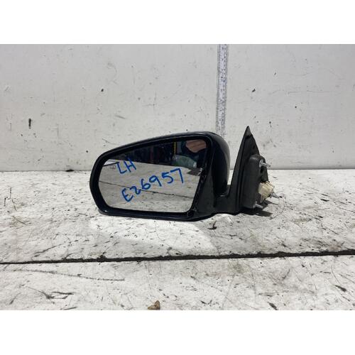 Chrysler Sebring Left Door Mirror JS 05/2007-12/2009