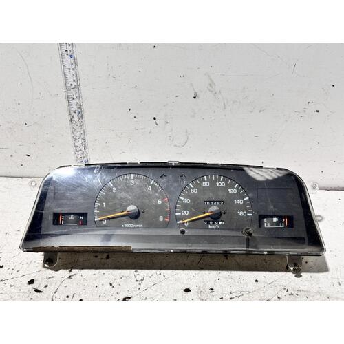 Toyota Hilux Instrument Cluster LN106 10/1988-09/1997