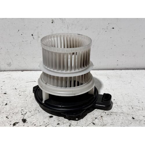 Toyota Corolla Heater Fan Motor ZWE211 07/2018-Current 