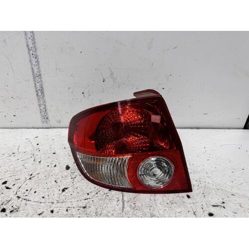 Hyundai GETZ Left Tail Light TB 09/2002-09/2005