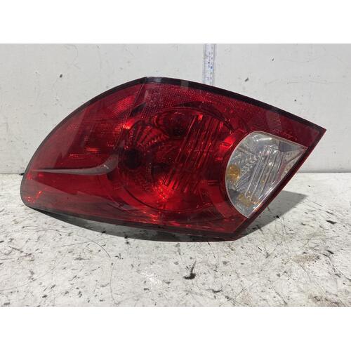 Chrysler Sebring Right Tail Light JS 05/2007-12/2009