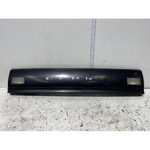 Toyota CAMRY Rear Garnish SXV10 Bootlid 02/93-07/95 