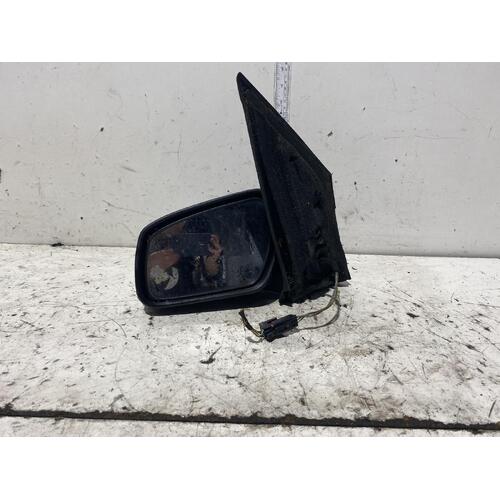 Ford Fiesta Left Door Mirror WP 03/2004-10/2005