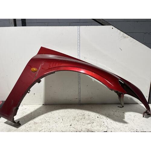 Chrysler PT CRUISER Right Guard 07/00-11/04 Wagon