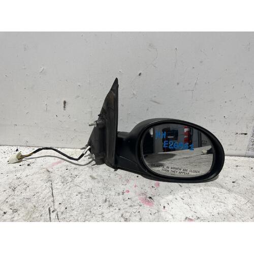 Chrysler PT CRUISER Right Door Mirror 07/00-10/05 Wagon