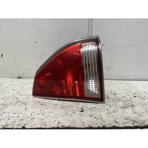 Mitsubishi Verada Right Tail Light KJ 08/2000-09/2003