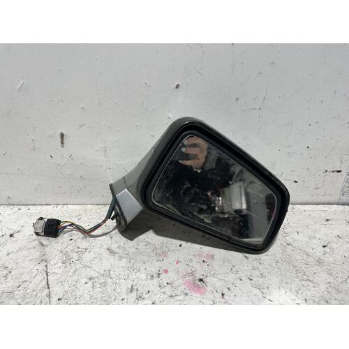 Mitsubishi VERADA Right Door Mirror KJ Power 08/00-09/03 