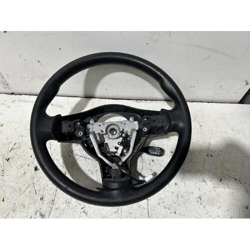 Toyota RAV4 Steering Wheel ACA23 10/2003-10/2005