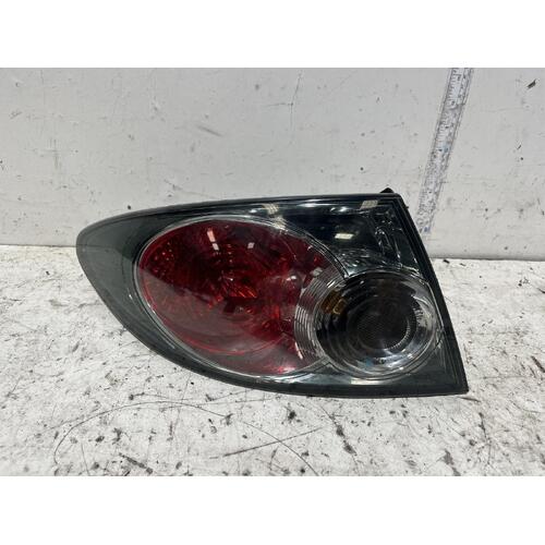 Mazda 6 Left Taillight GG Hatch 08/05-11/07