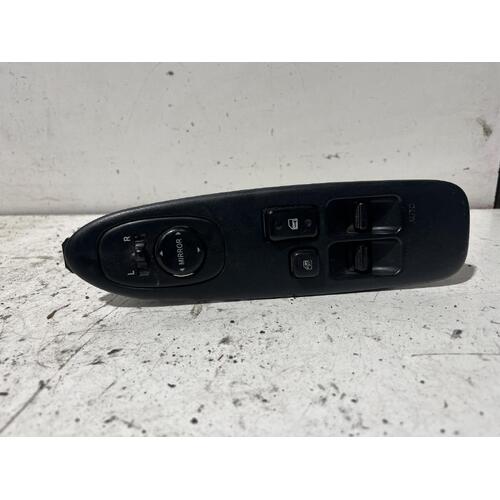 Toyota CELICA Power Window MASTER Switch ST204 Right Front 07/93-11/99 