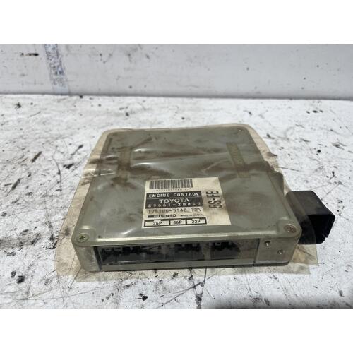 Toyota CELICA ECU ST204 2.2 Manual 5S-FE 07/93-11/99 