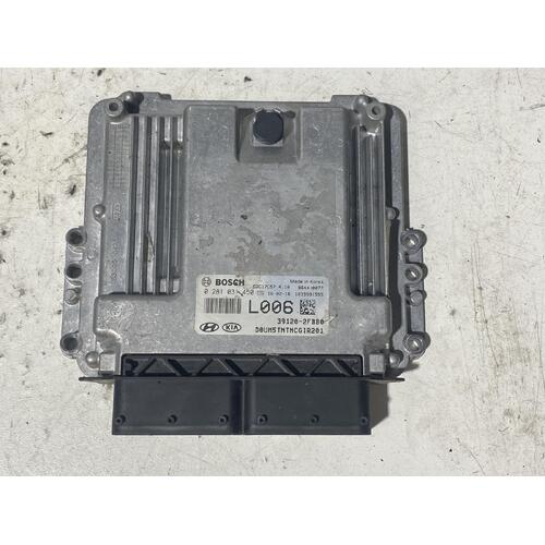 KIA Sorento Engine ECU UM 03/2015-01/2020