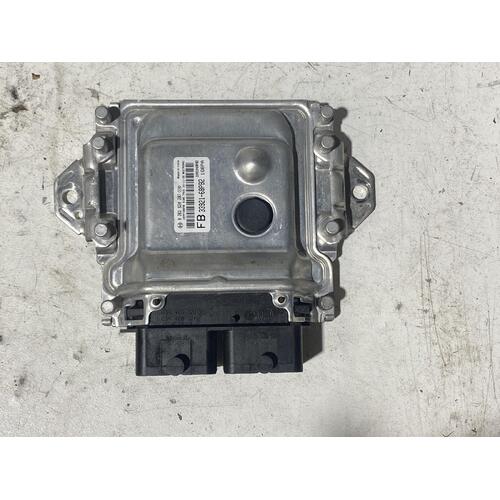 Suzuki Baleno Engine ECU EW 04/2016-12/2022