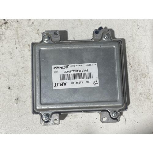 Holden Cruze Engine ECU JH 03/2013-01/2017