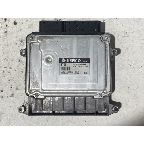 KIA RIO Engine ECU JB 08/2005-07/2011