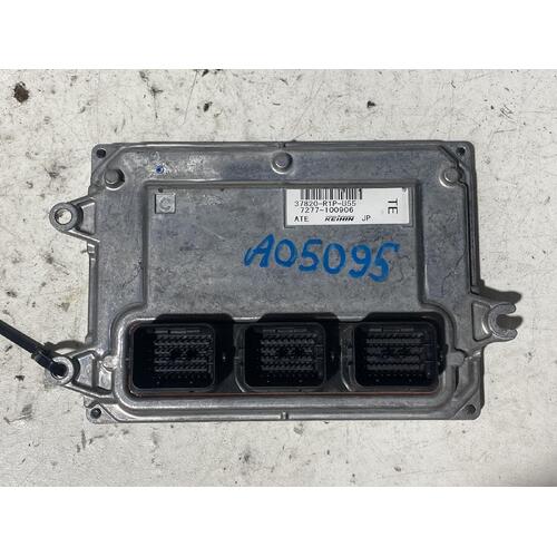 Honda Civic Engine ECU 9th Gen 02/2012-04/2016