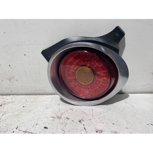 Alfa Romeo Mito Right Tail Light 07/2009-12/2016