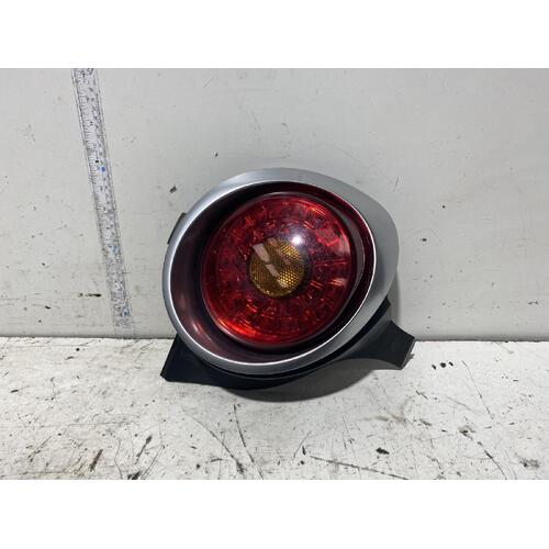 Alfa Romeo Mito Left Tail Light 07/2009-12/2016