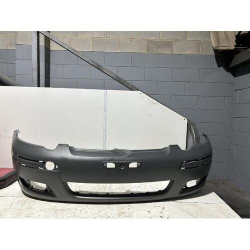 Toyota Echo Front Bumper NCP10 12/2002-09/2005