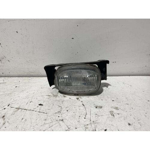 Toyota Celica Right Bumper Foglight ST204 07/1993-10/1995