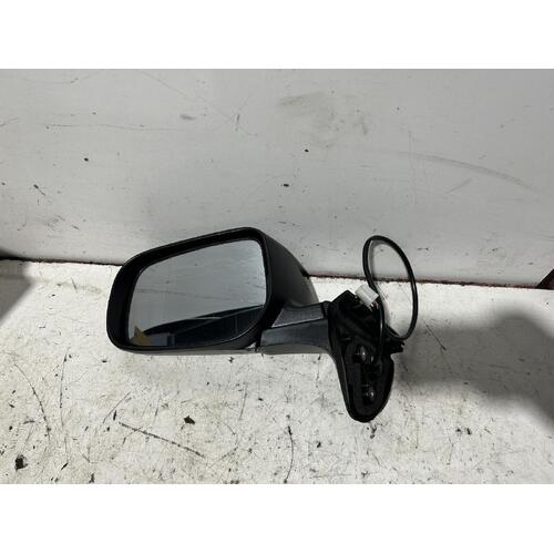 New / Non-Genuine Left Door Mirror to suit Toyota Corolla ZRE152 03/2007-09/2009