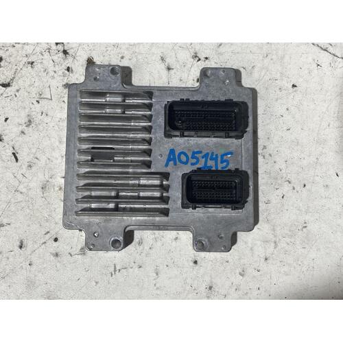 Holden Cruze Engine ECU JH 03/2013-01/2017