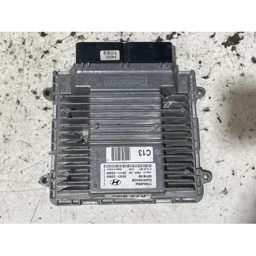 Hyundai I45 Engine ECU YF 02/2010-04/2014