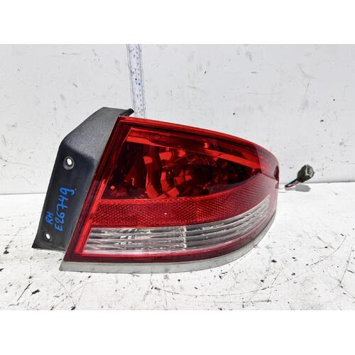 Ford Falcon Right Tail Light BF 10/2005-03/2008