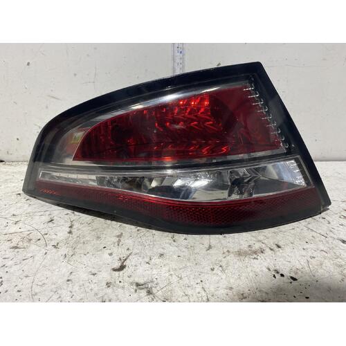 Ford Falcon Left Tail Light FG MK I 05/2008-10/2014