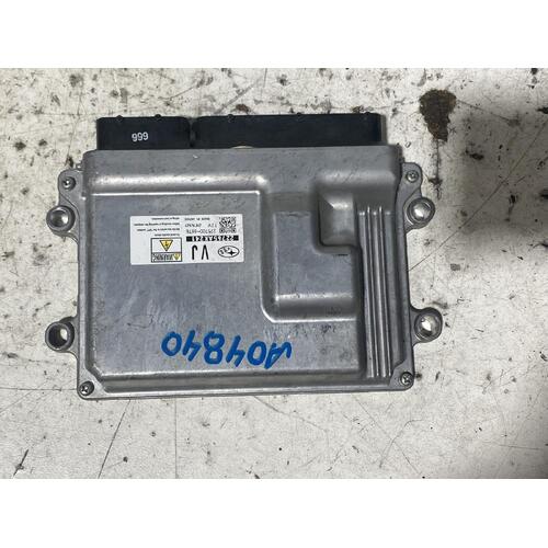 Subaru Outback Engine ECU B6A 08/2014-12/2020